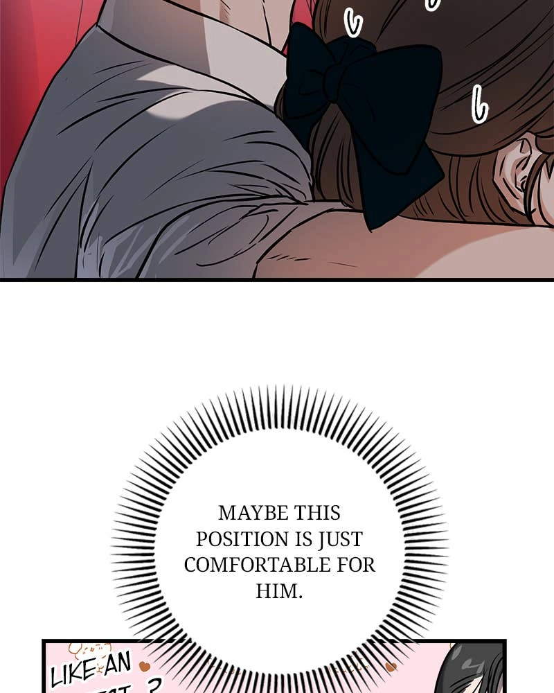 Can't Get Enough of You Chapter 45 Page 45