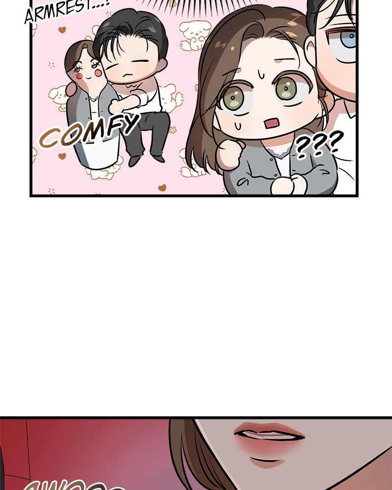 Can't Get Enough of You Chapter 45 Page 46