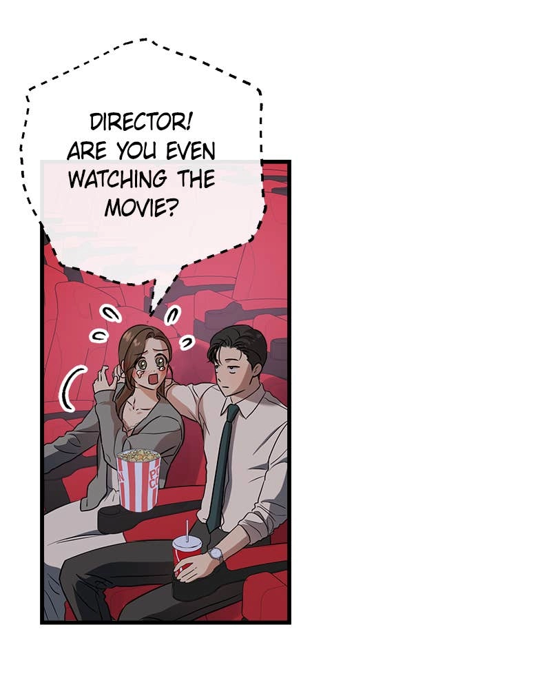 Can't Get Enough of You Chapter 45 Page 54