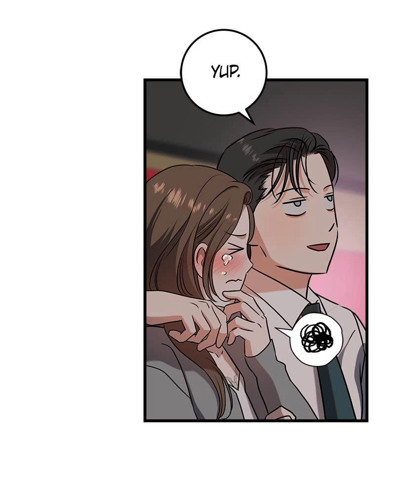 Can't Get Enough of You Chapter 45 Page 55