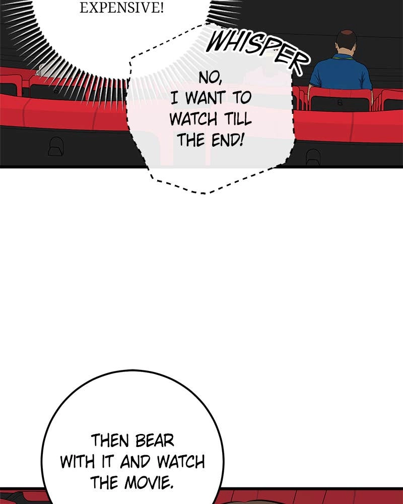 Can't Get Enough of You Chapter 45 Page 57