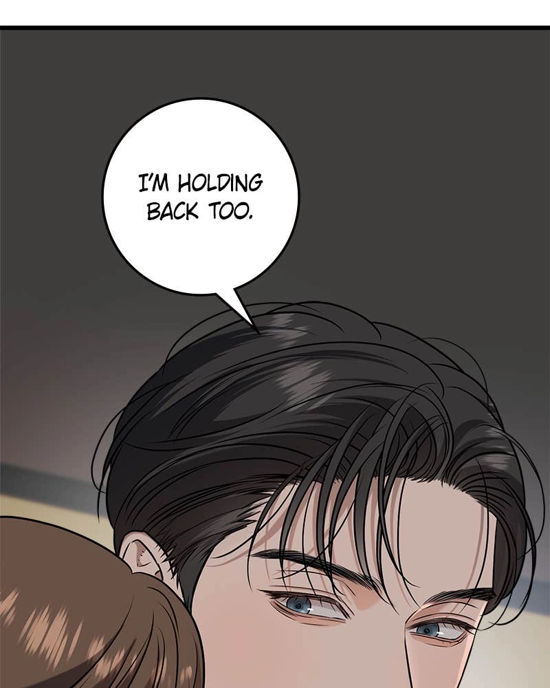 Can't Get Enough of You Chapter 45 Page 59