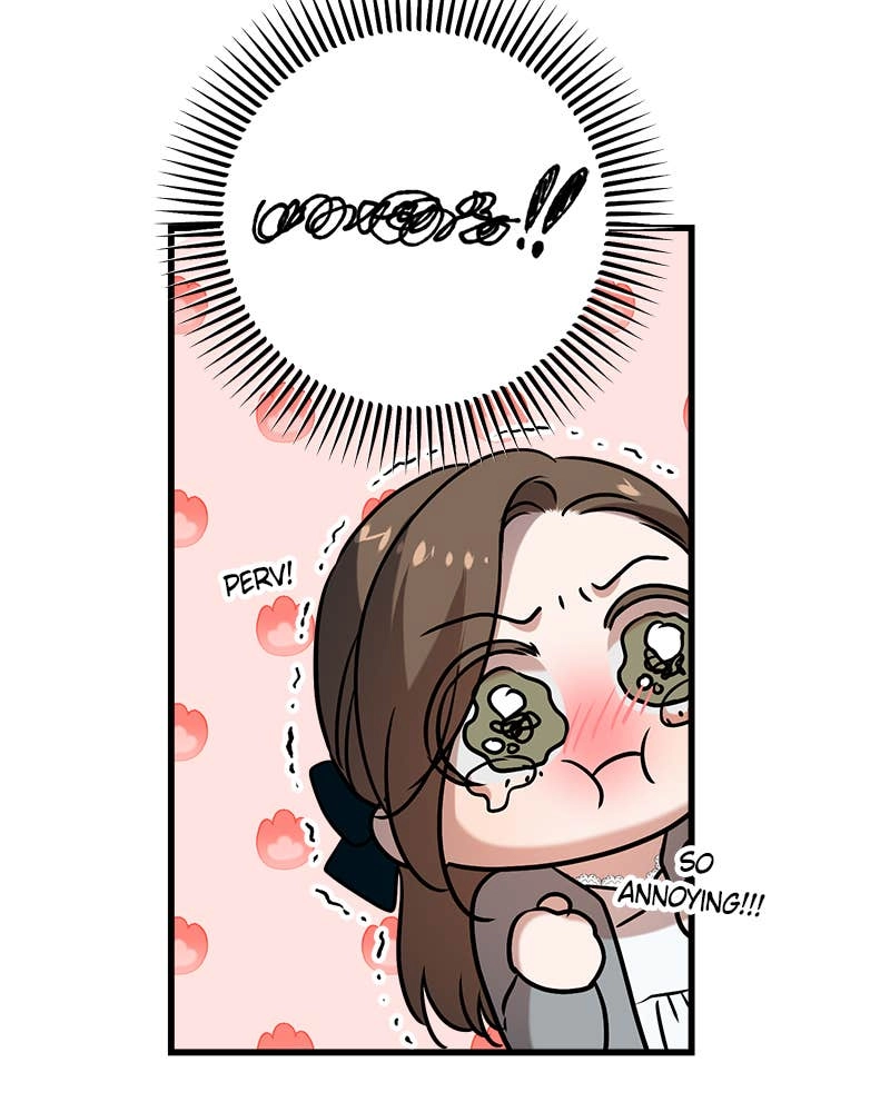 Can't Get Enough of You Chapter 45 Page 61
