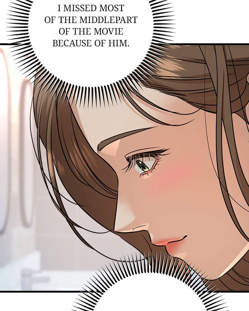 Can't Get Enough of You Chapter 45 Page 65