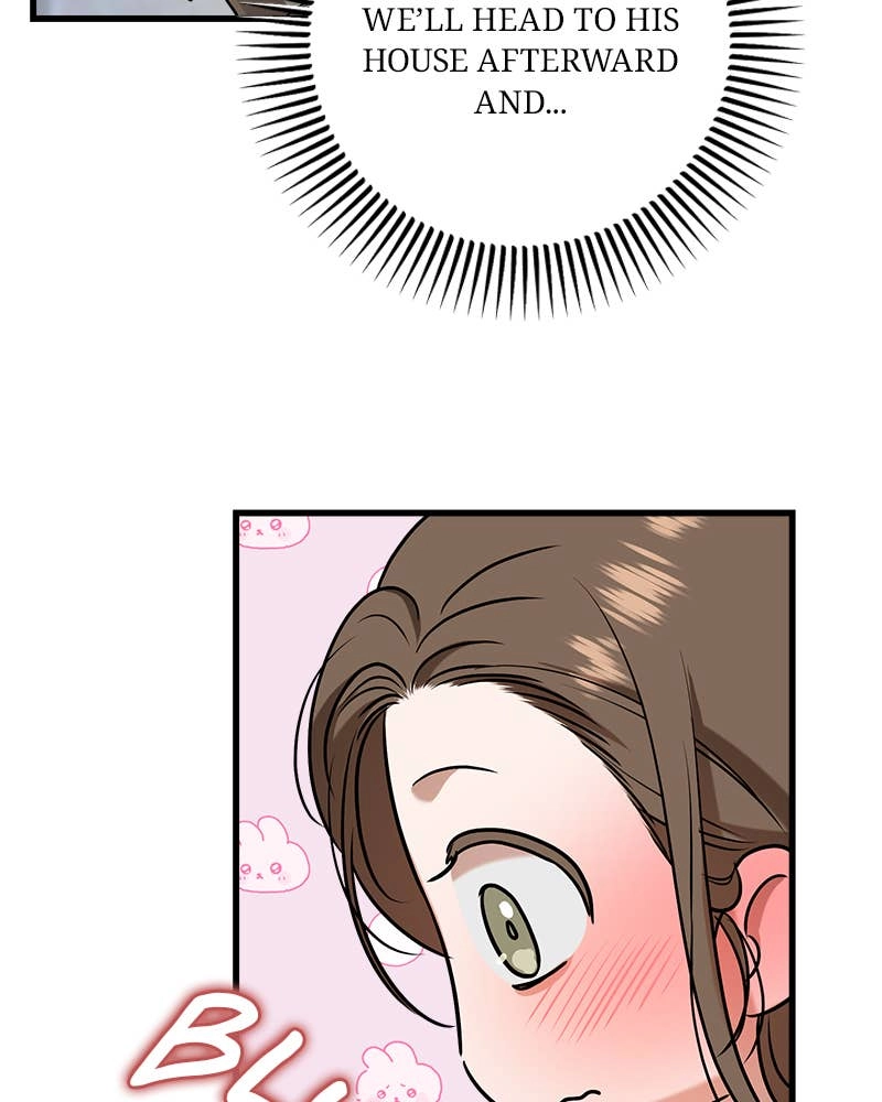 Can't Get Enough of You Chapter 45 Page 69
