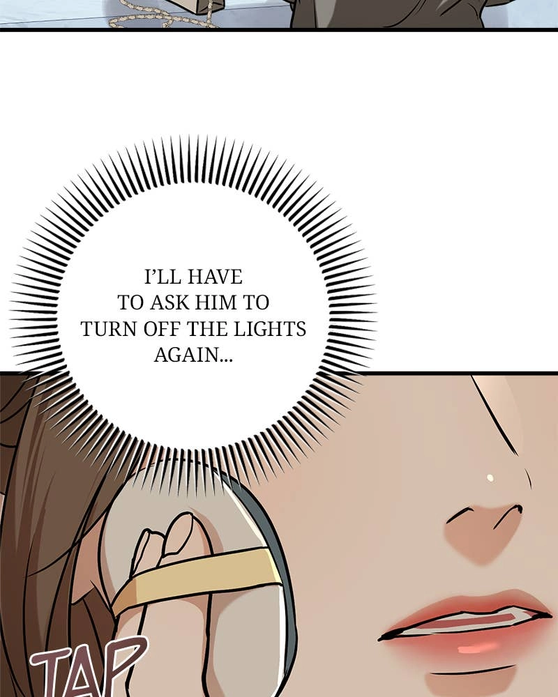 Can't Get Enough of You Chapter 45 Page 72