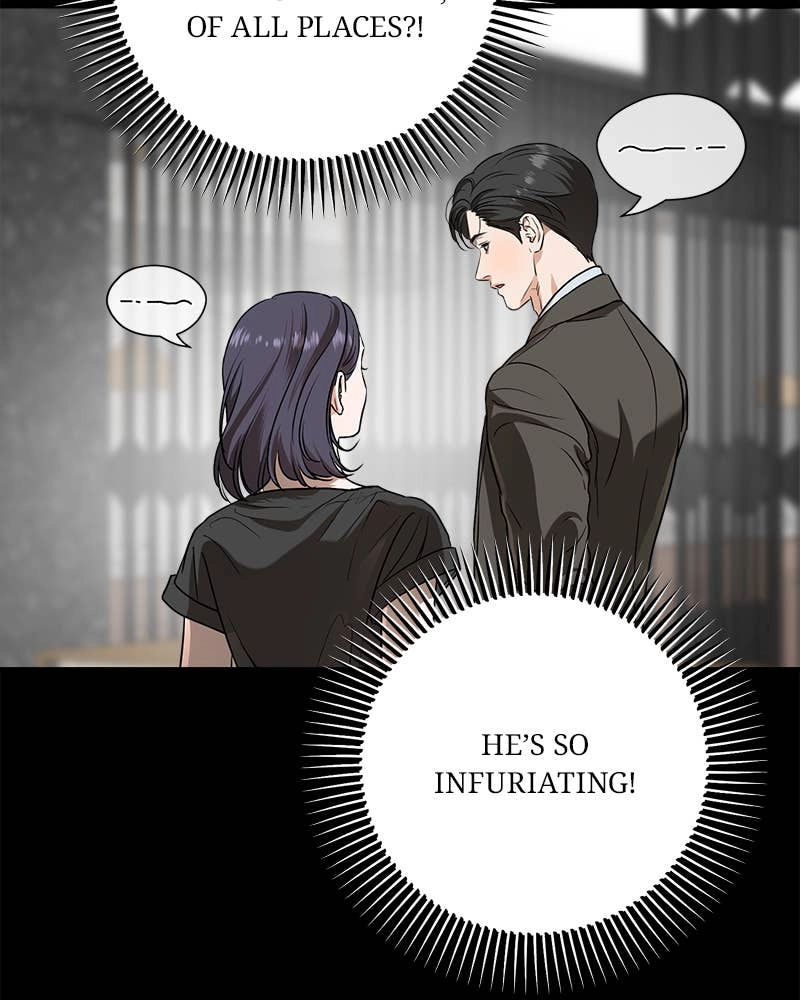 Can't Get Enough of You Chapter 45 Page 7