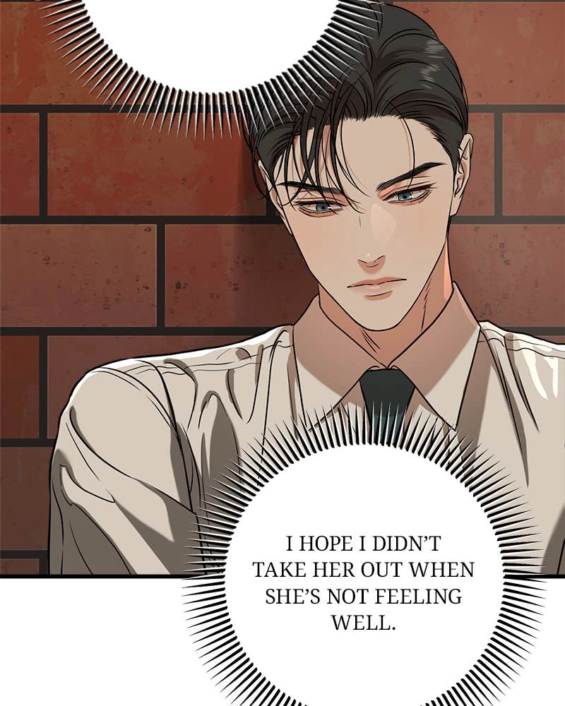 Can't Get Enough of You Chapter 45 Page 80