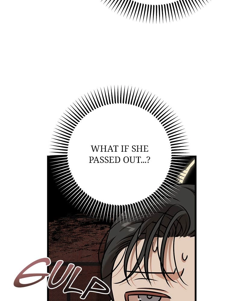 Can't Get Enough of You Chapter 45 Page 81