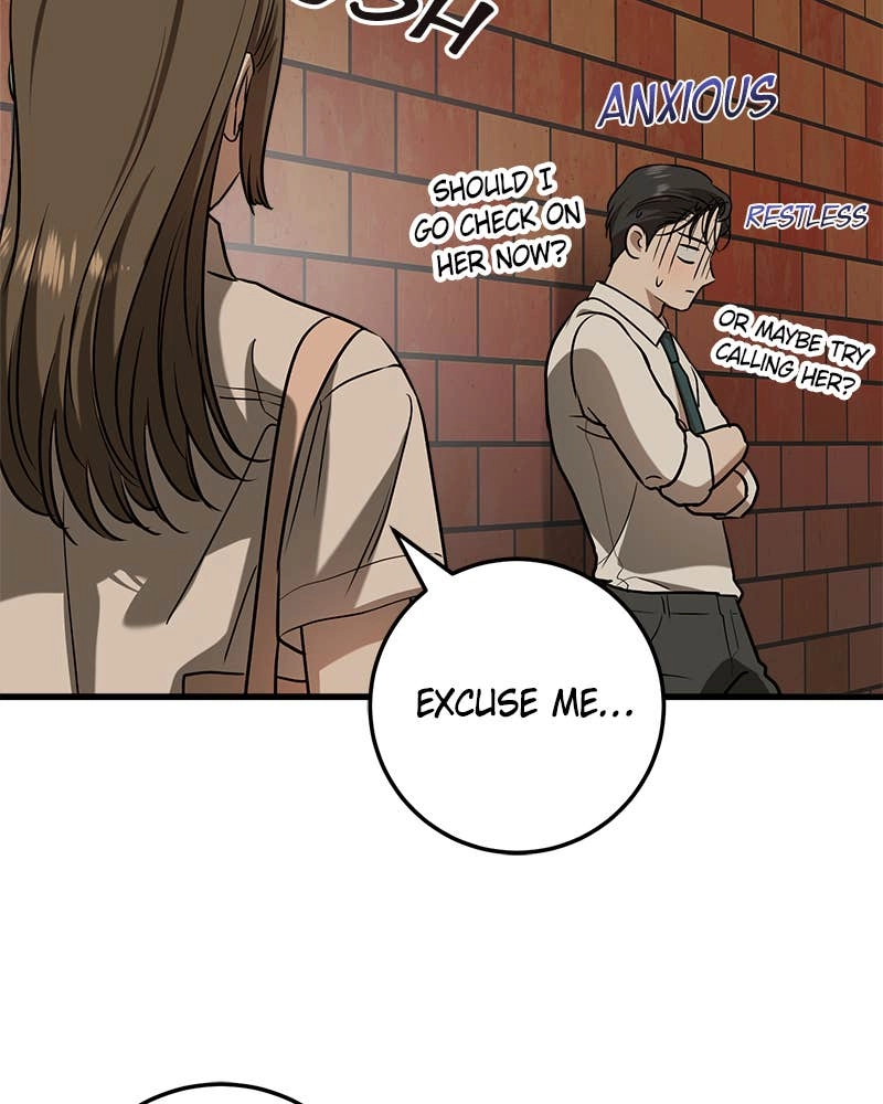 Can't Get Enough of You Chapter 45 Page 83