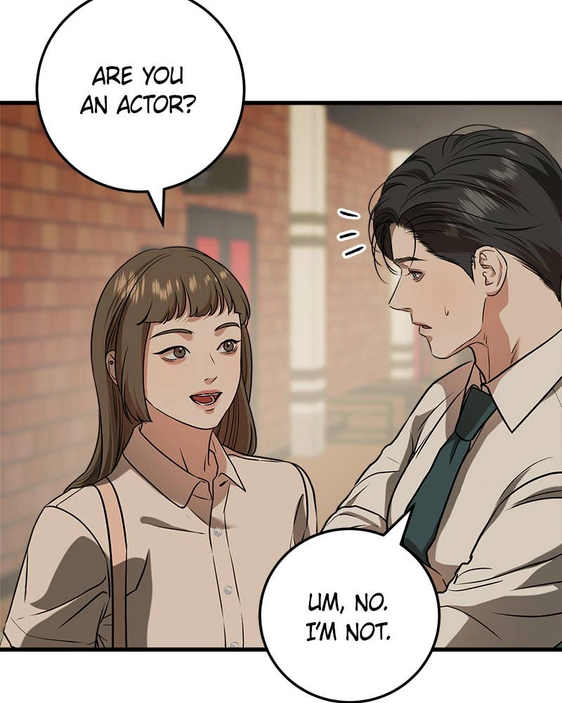 Can't Get Enough of You Chapter 45 Page 84