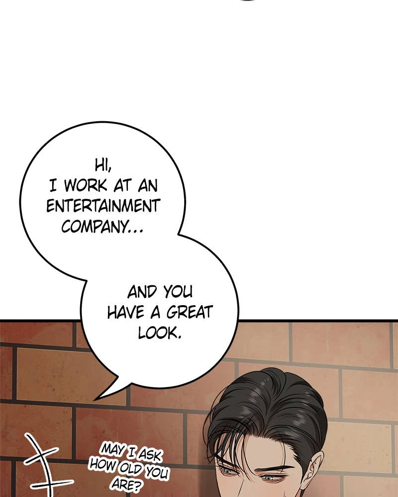 Can't Get Enough of You Chapter 45 Page 85