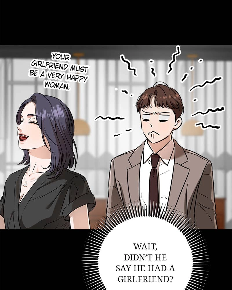 Can't Get Enough of You Chapter 45 Page 8