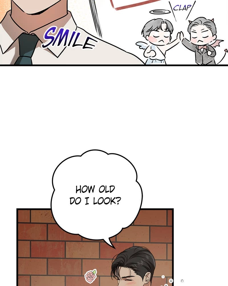 Can't Get Enough of You Chapter 45 Page 91