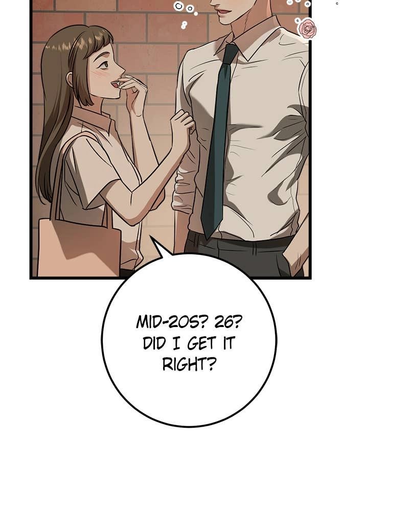 Can't Get Enough of You Chapter 45 Page 92