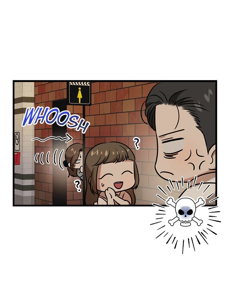 Can't Get Enough of You Chapter 45 Page 95