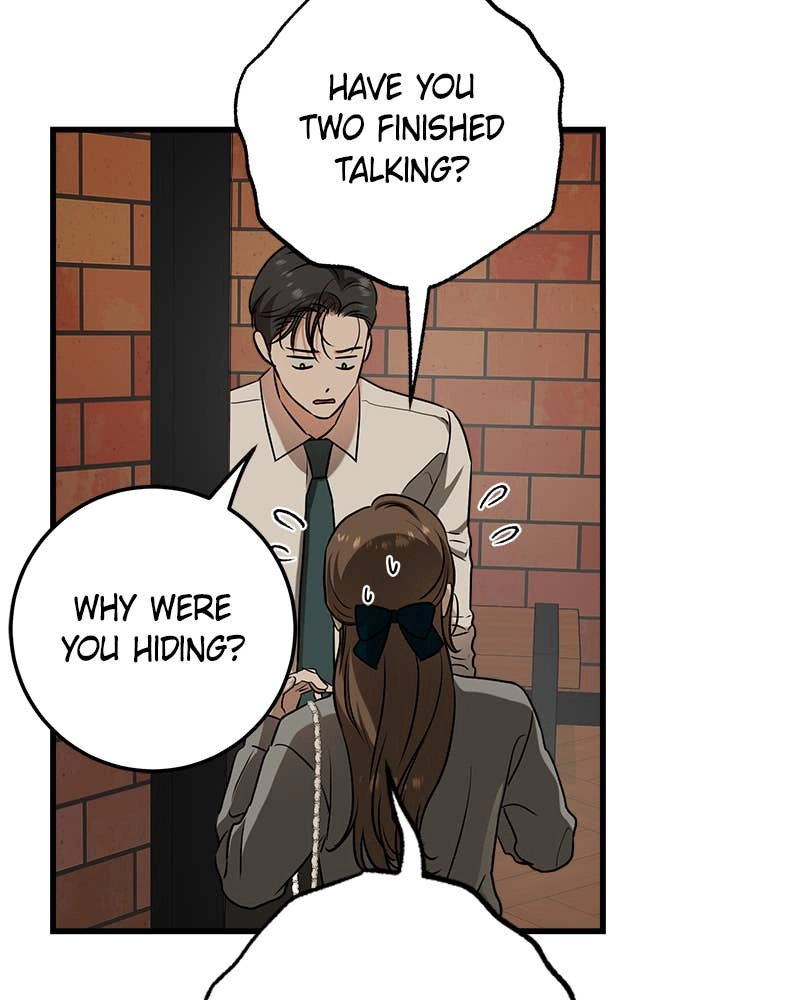 Can't Get Enough of You Chapter 45 Page 99