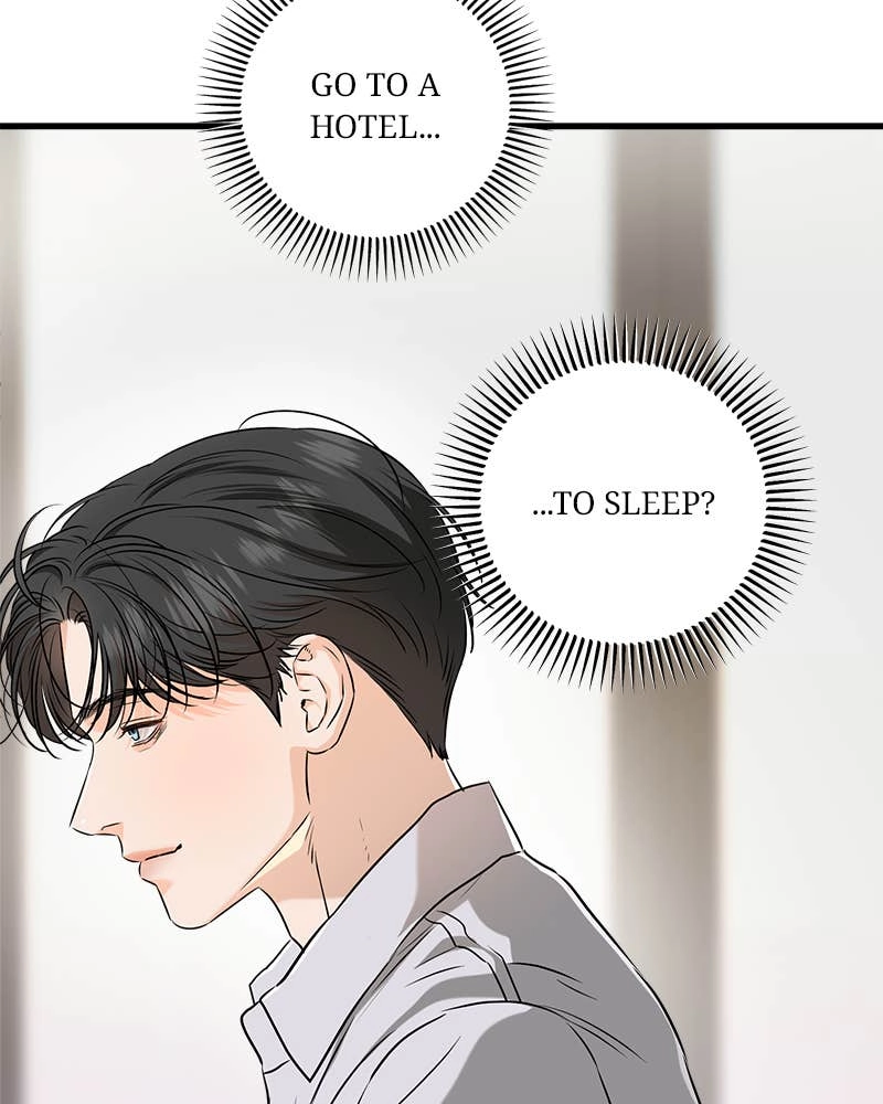 Can't Get Enough of You Chapter 60 Page 10
