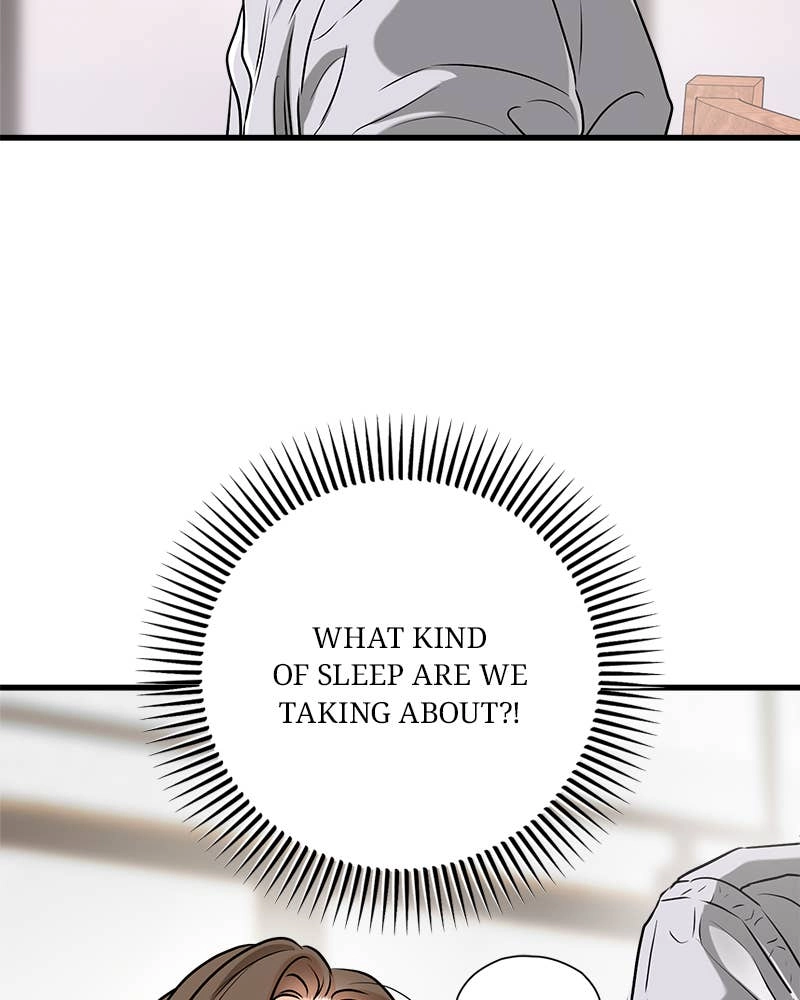Can't Get Enough of You Chapter 60 Page 11
