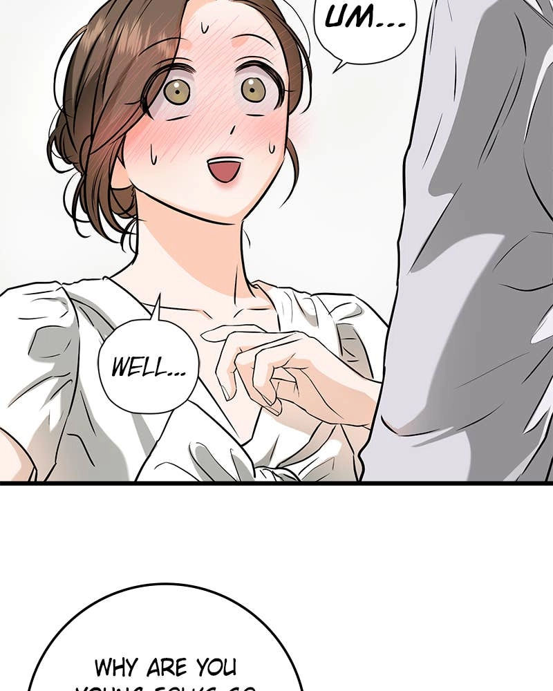 Can't Get Enough of You Chapter 60 Page 12
