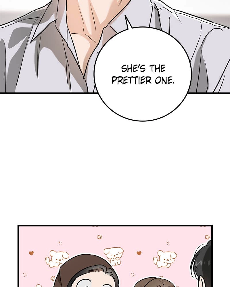 Can't Get Enough of You Chapter 60 Page 18