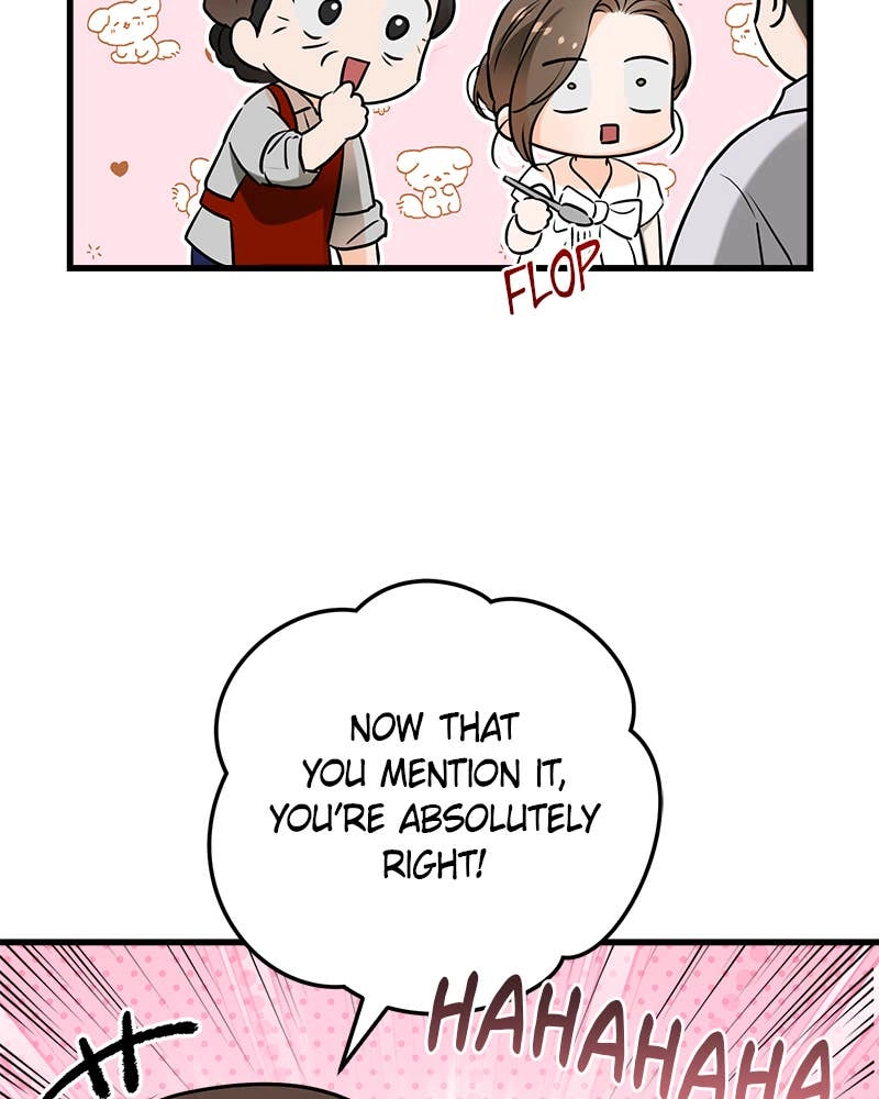 Can't Get Enough of You Chapter 60 Page 19