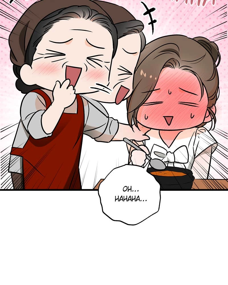 Can't Get Enough of You Chapter 60 Page 20