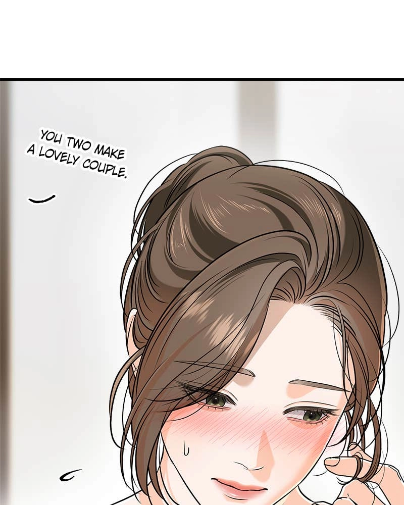 Can't Get Enough of You Chapter 60 Page 21