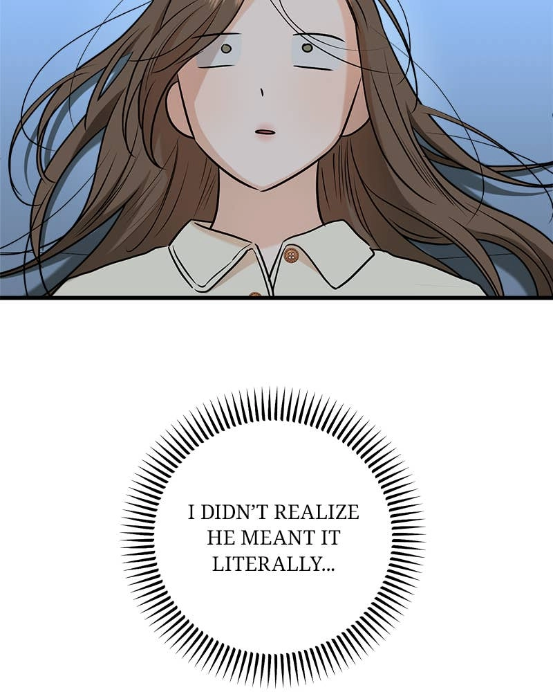 Can't Get Enough of You Chapter 60 Page 28