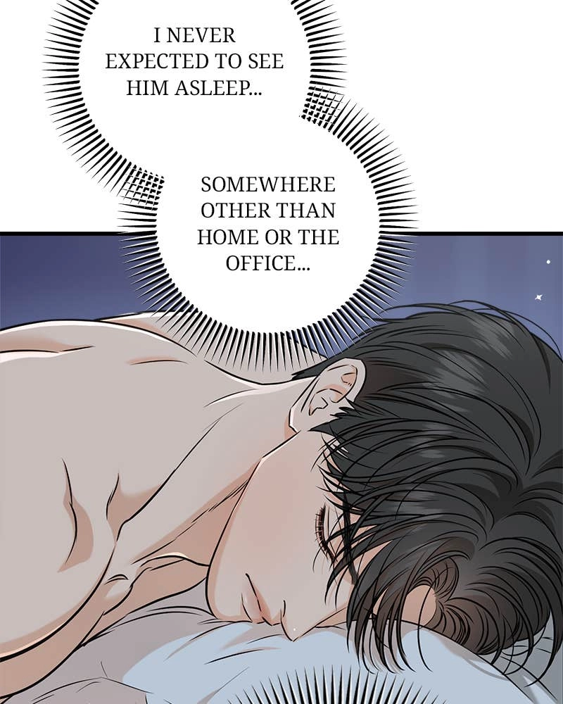 Can't Get Enough of You Chapter 60 Page 35
