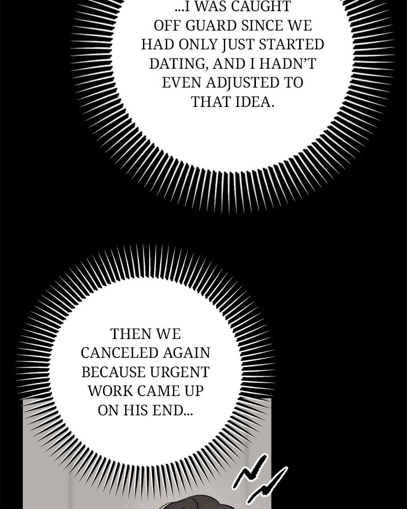 Can't Get Enough of You Chapter 60 Page 38