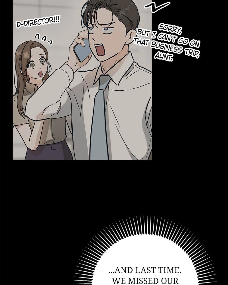 Can't Get Enough of You Chapter 60 Page 39
