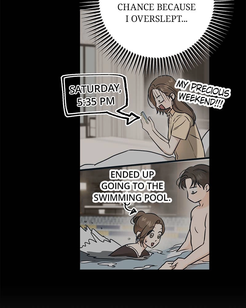 Can't Get Enough of You Chapter 60 Page 40