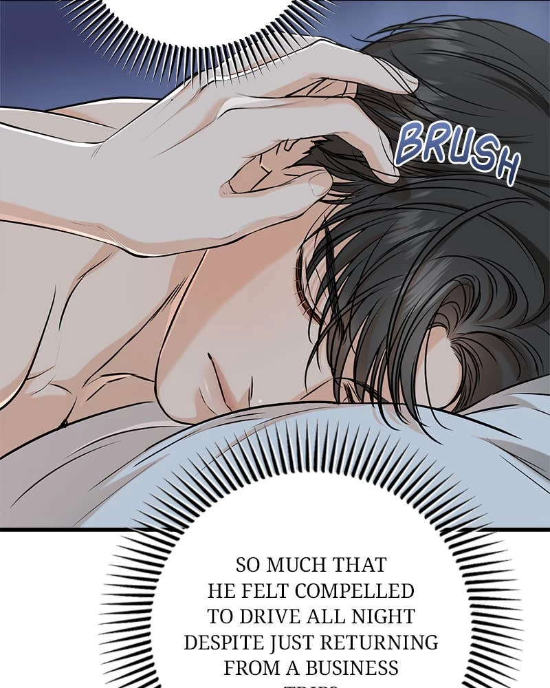 Can't Get Enough of You Chapter 60 Page 42