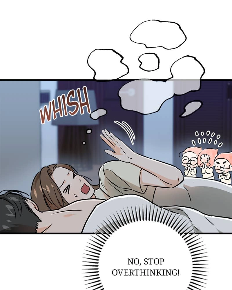Can't Get Enough of You Chapter 60 Page 48