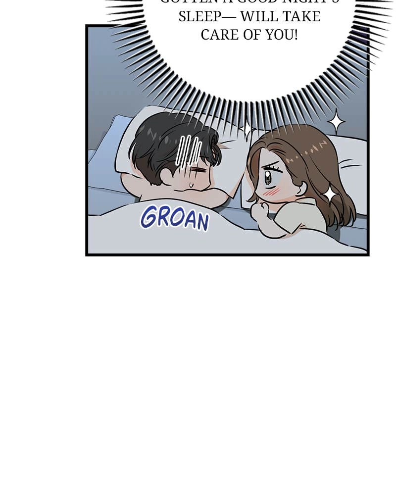 Can't Get Enough of You Chapter 60 Page 51
