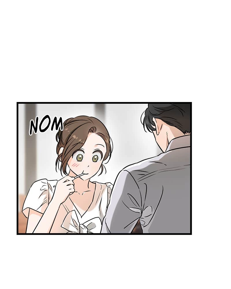 Can't Get Enough of You Chapter 60 Page 5