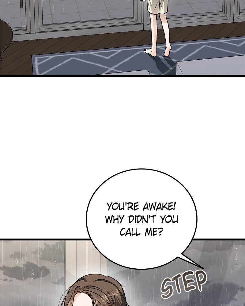 Can't Get Enough of You Chapter 60 Page 60