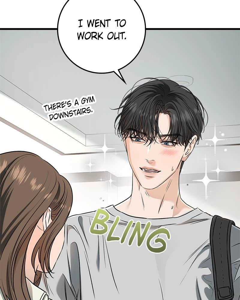 Can't Get Enough of You Chapter 60 Page 62