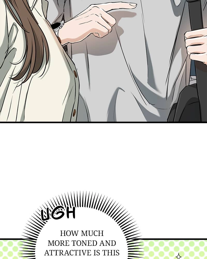 Can't Get Enough of You Chapter 60 Page 63