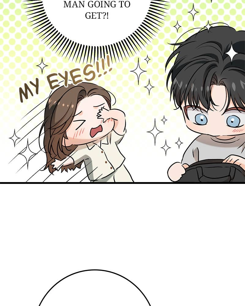 Can't Get Enough of You Chapter 60 Page 64