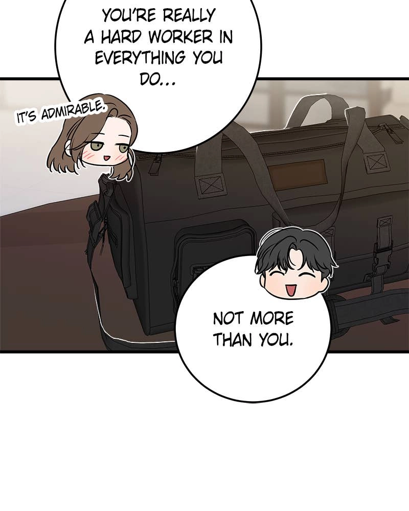 Can't Get Enough of You Chapter 60 Page 65
