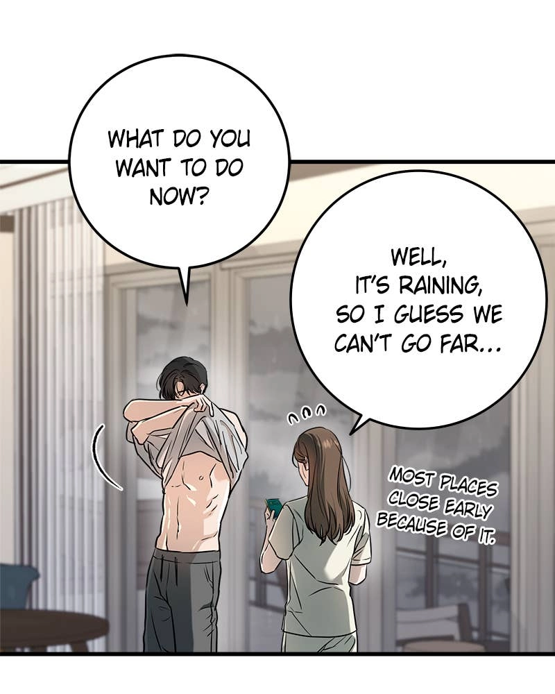 Can't Get Enough of You Chapter 60 Page 66