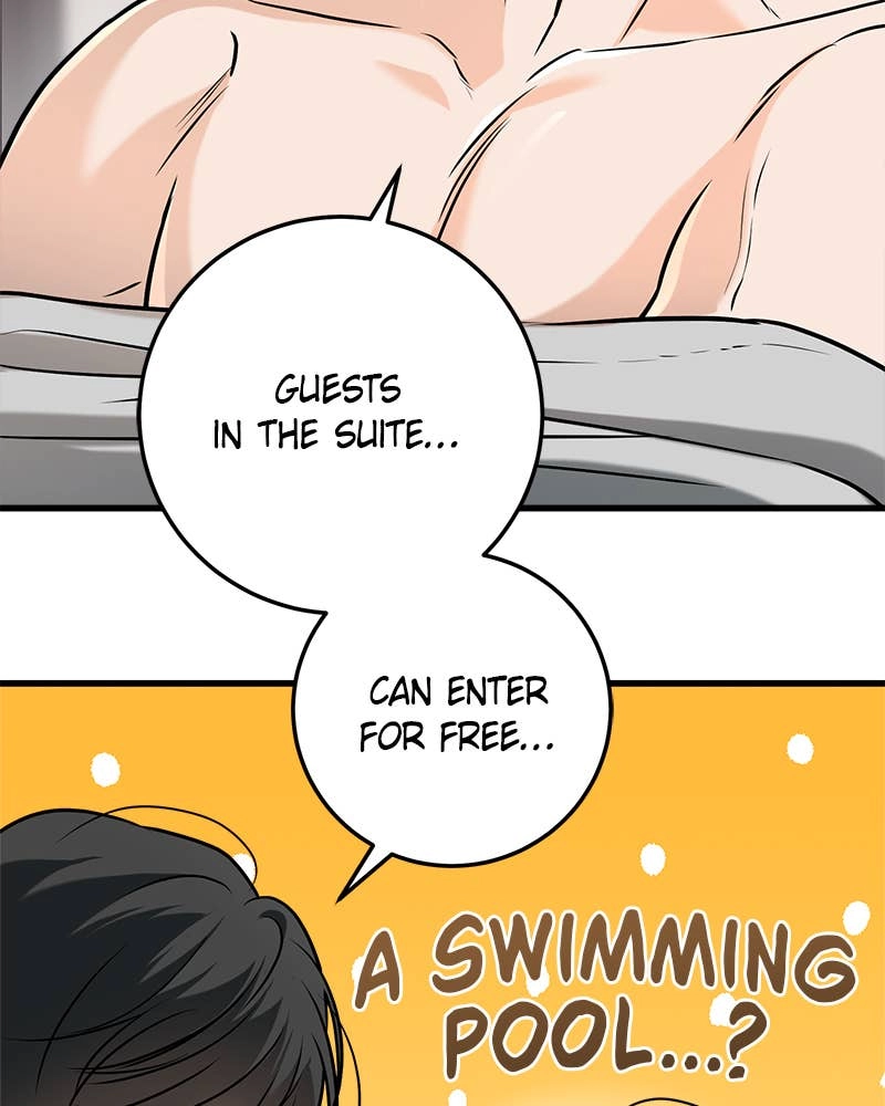 Can't Get Enough of You Chapter 60 Page 70