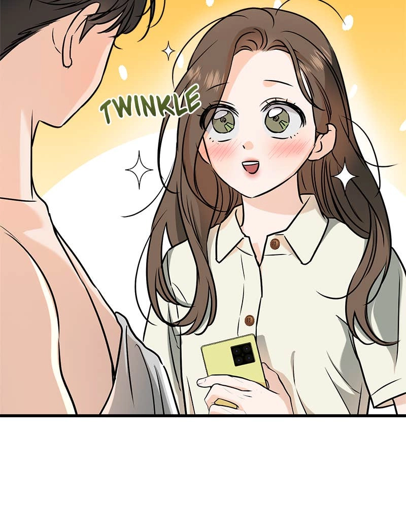 Can't Get Enough of You Chapter 60 Page 71