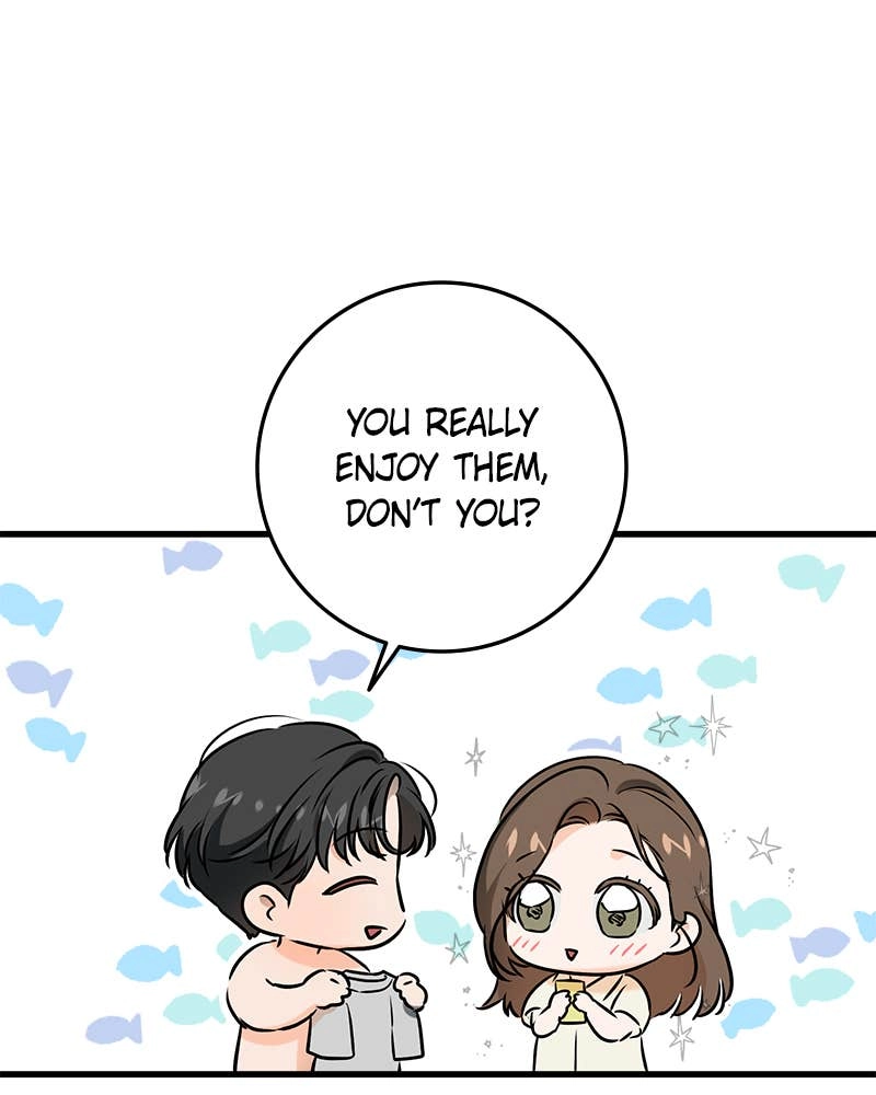 Can't Get Enough of You Chapter 60 Page 72
