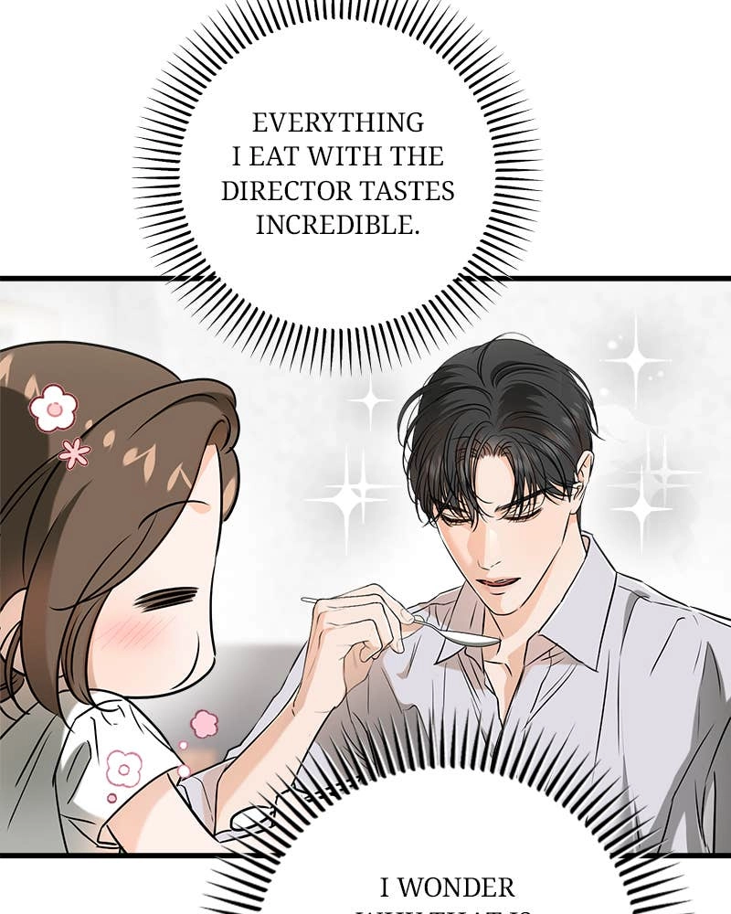 Can't Get Enough of You Chapter 60 Page 7