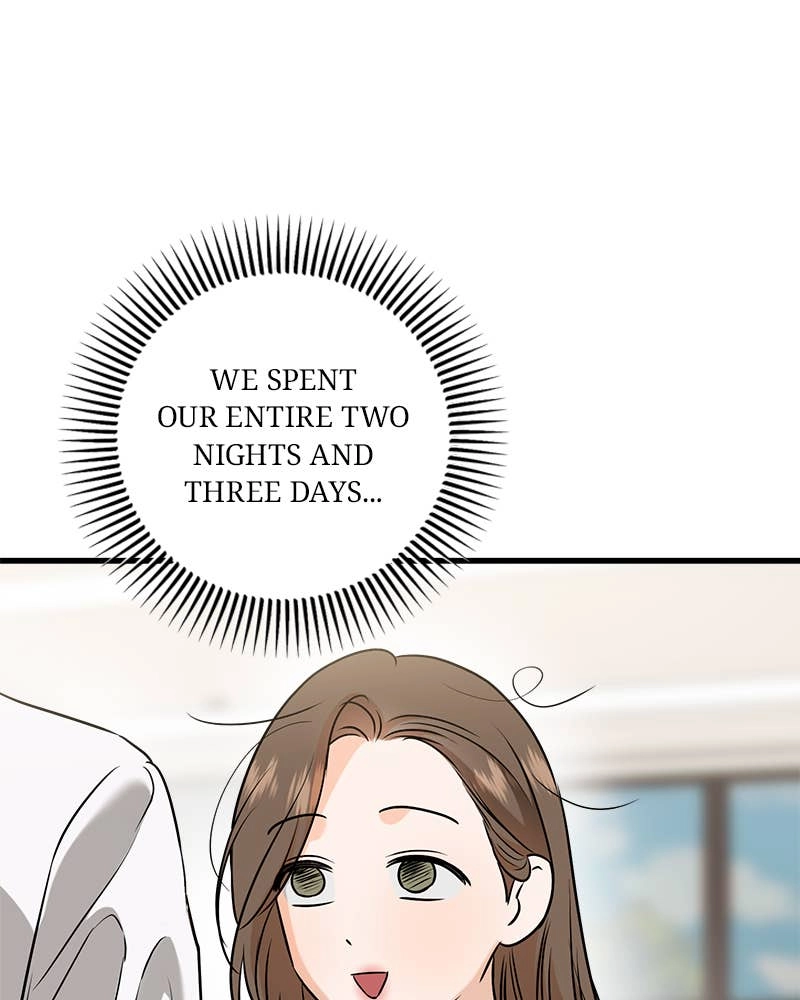 Can't Get Enough of You Chapter 60 Page 86