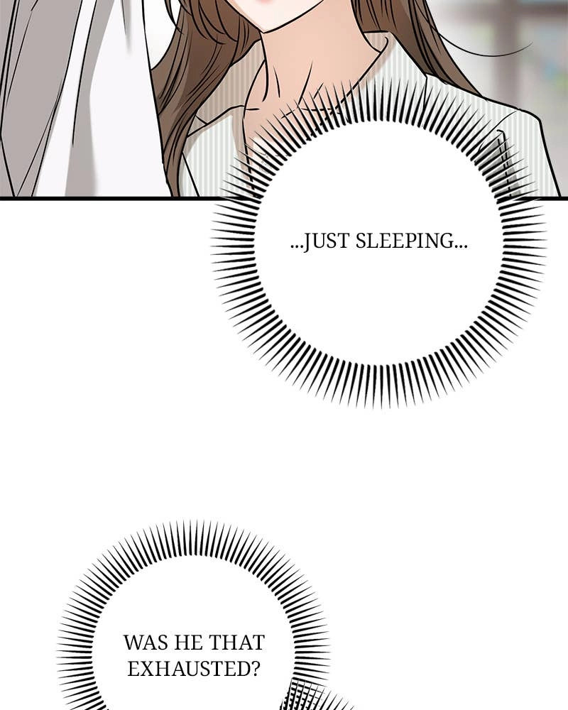 Can't Get Enough of You Chapter 60 Page 87