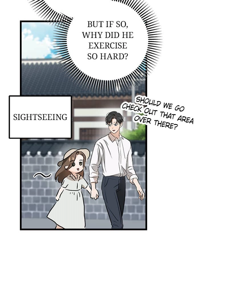 Can't Get Enough of You Chapter 60 Page 88